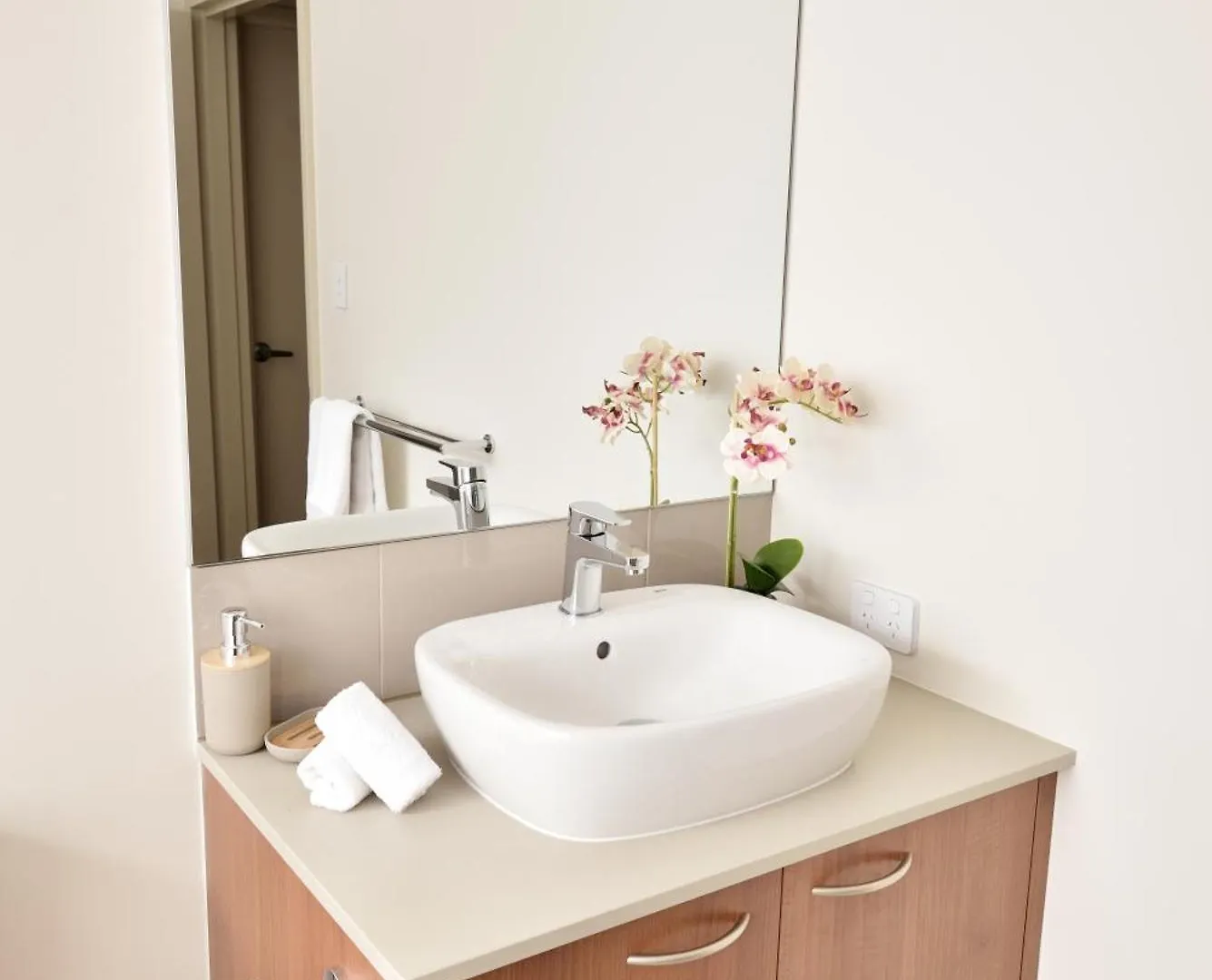 Nelum Managed By Sahas Homes Holiday home *