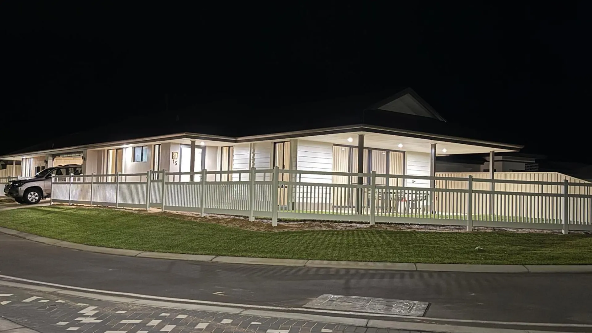 Nelum Managed By Sahas Homes * Dunsborough