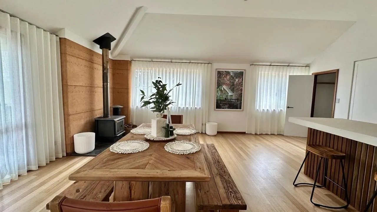 Holiday home Meelup Mia - The Dream Down South Getaway