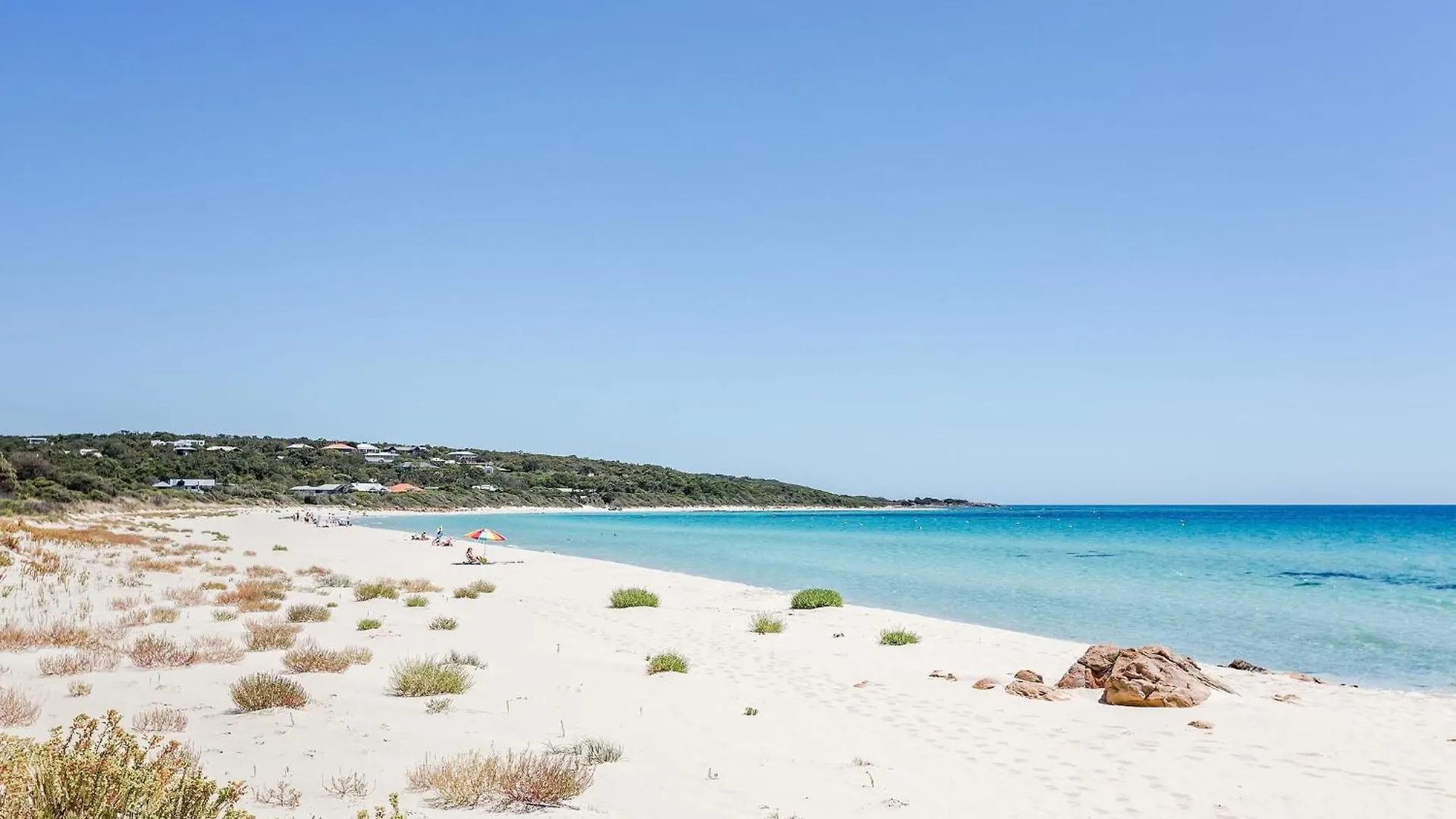Meelup Mia - The Dream Down South Getaway Holiday home *