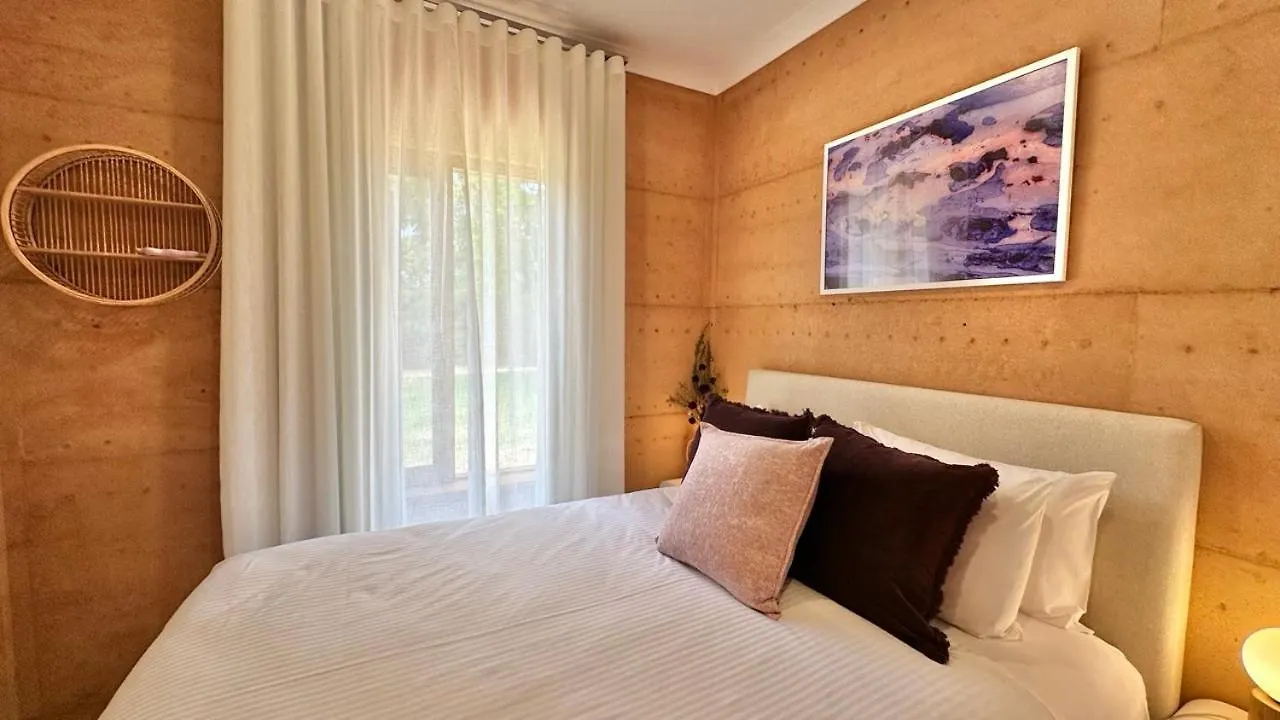 Meelup Mia - The Dream Down South Getaway Holiday home *