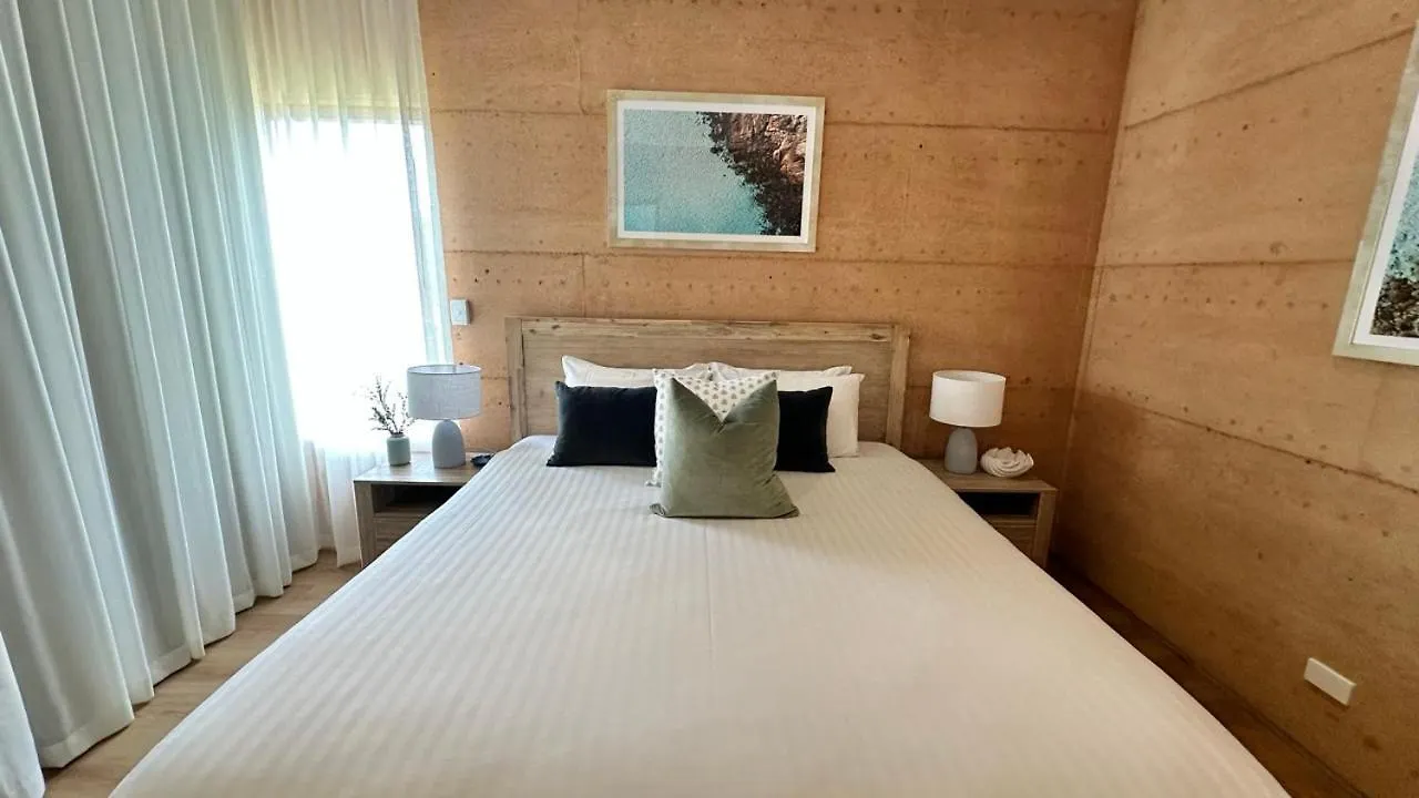 Meelup Mia - The Dream Down South Getaway Holiday home *