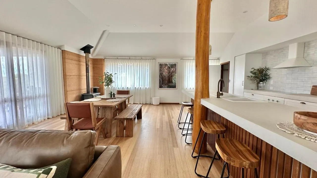 Meelup Mia - The Dream Down South Getaway Holiday home