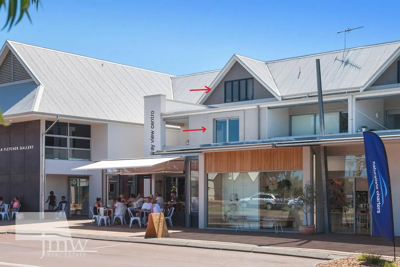 Dunn Bay Vista Apartment Dunsborough
