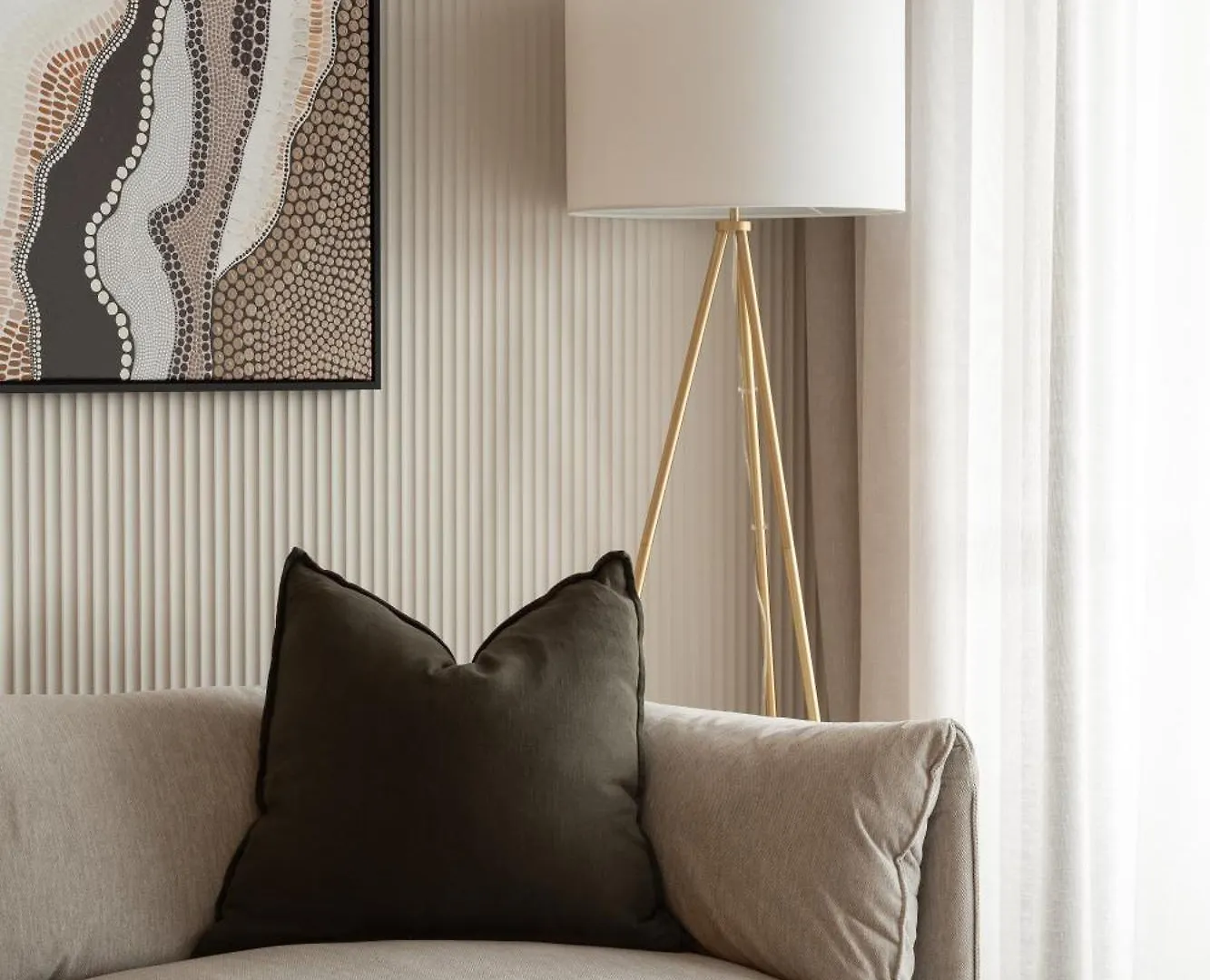 Olive - Centre Apartment *