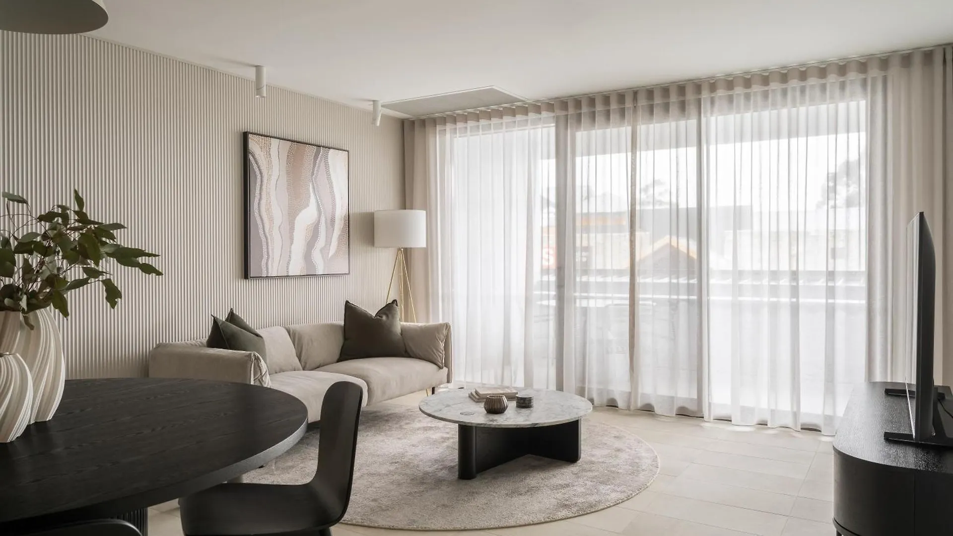 Olive - Centre Apartment *
