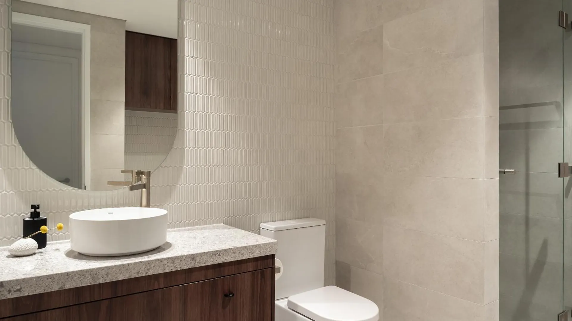 Olive - Centre Apartment *