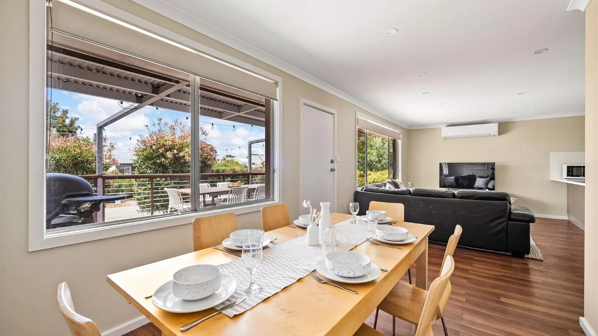 Holiday home Eagle Bay House - 300m To The Beach! *