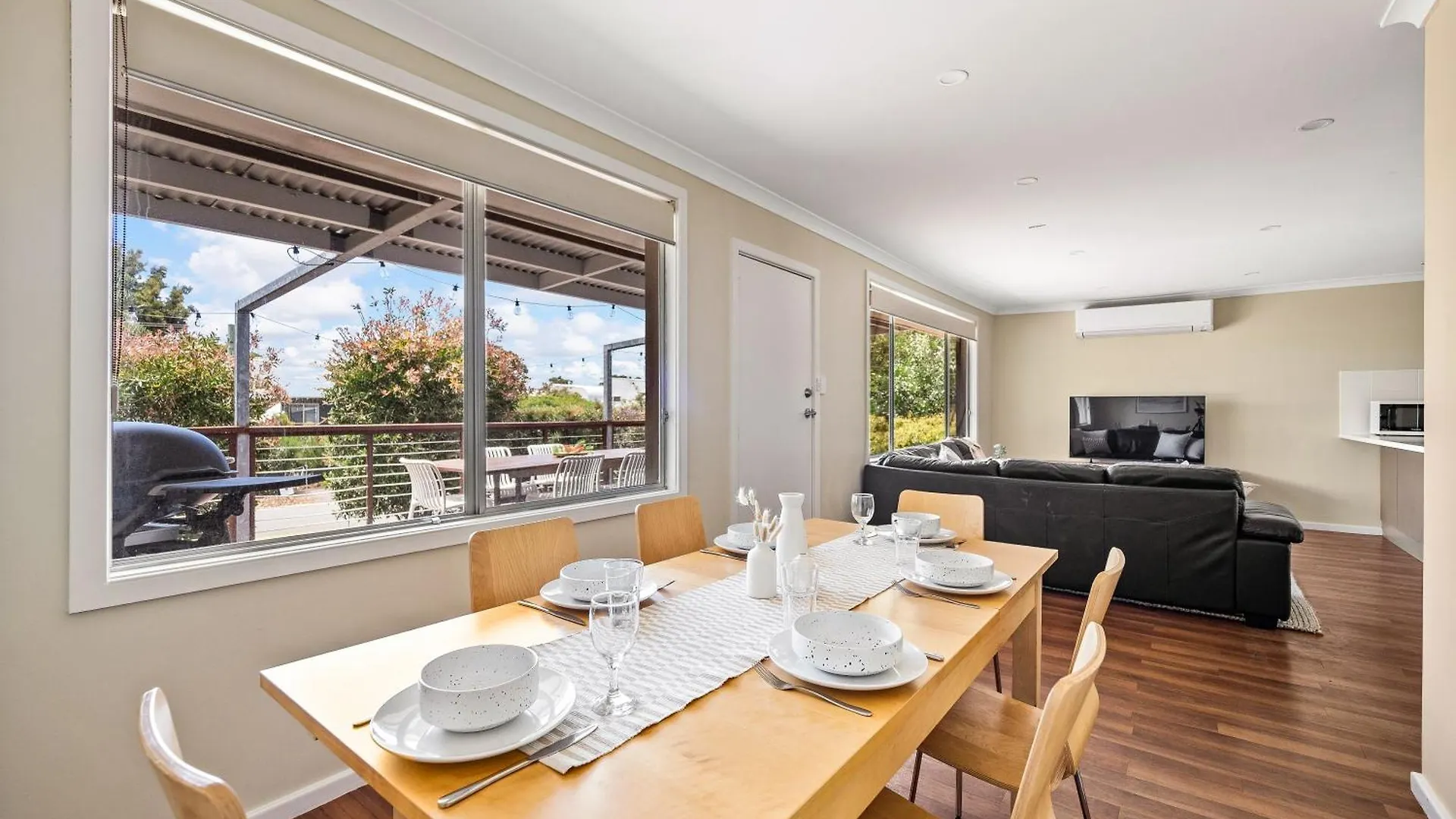 Holiday home Eagle Bay House - 300m To The Beach!