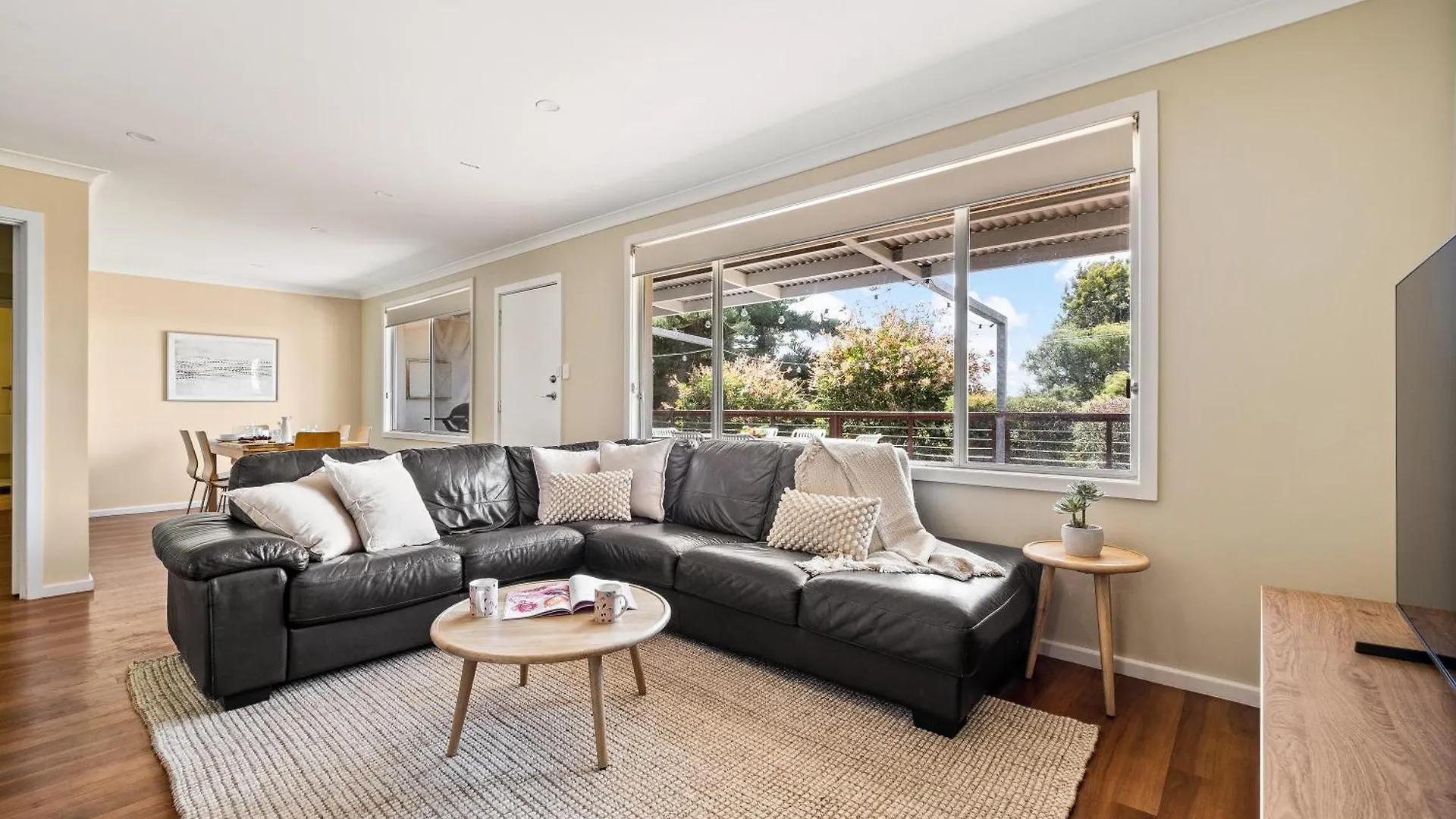Eagle Bay House - 300m To The Beach! * Dunsborough