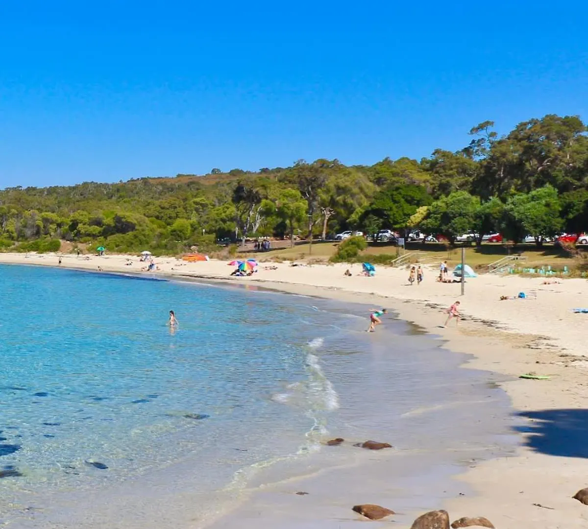 Holiday home Eagle Bay House - 300m To The Beach! Dunsborough