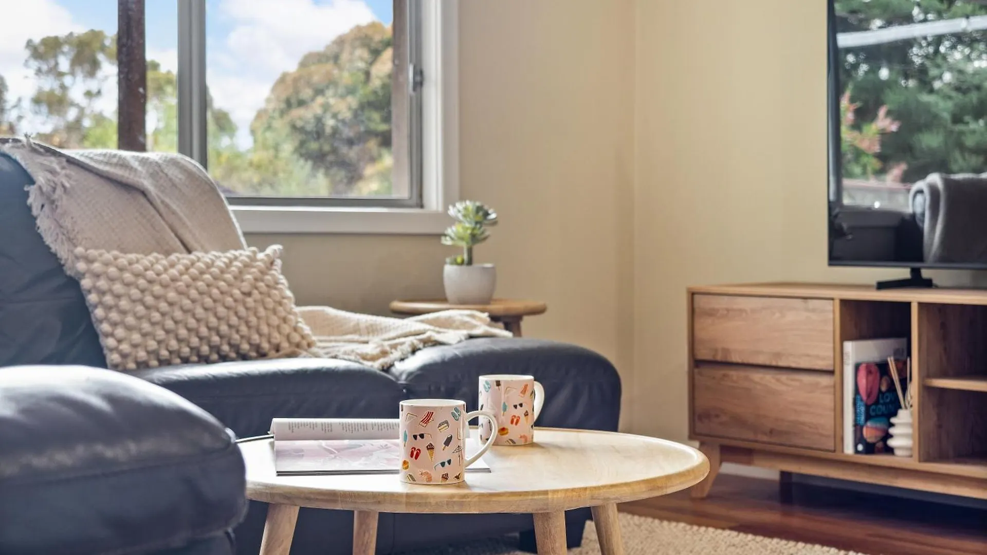 Holiday home Eagle Bay House - 300m To The Beach! Dunsborough