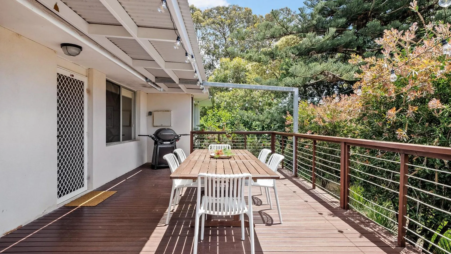 Eagle Bay House - 300m To The Beach! Holiday home Dunsborough