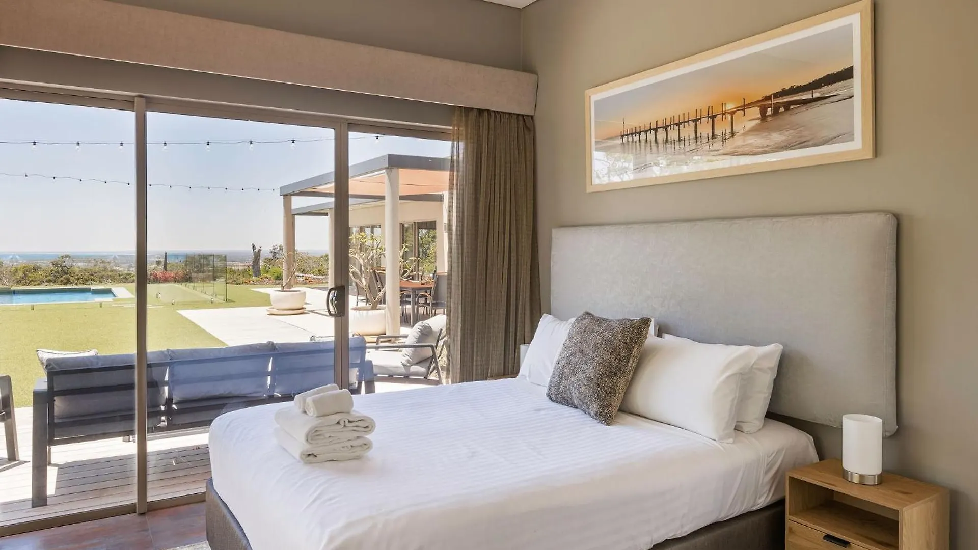 Holiday home Panorama *