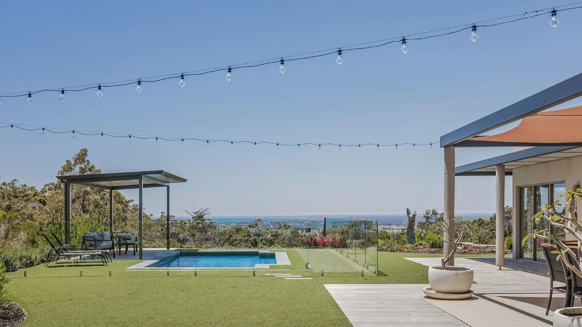 Panorama Holiday home
