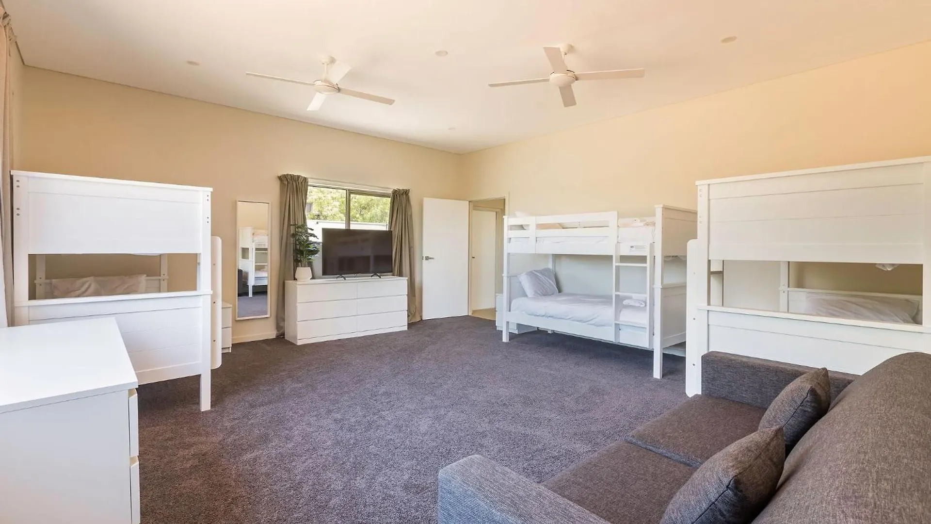 Holiday home Panorama