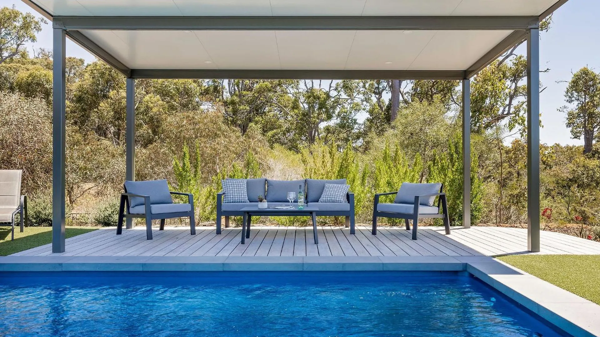 Holiday home Panorama *