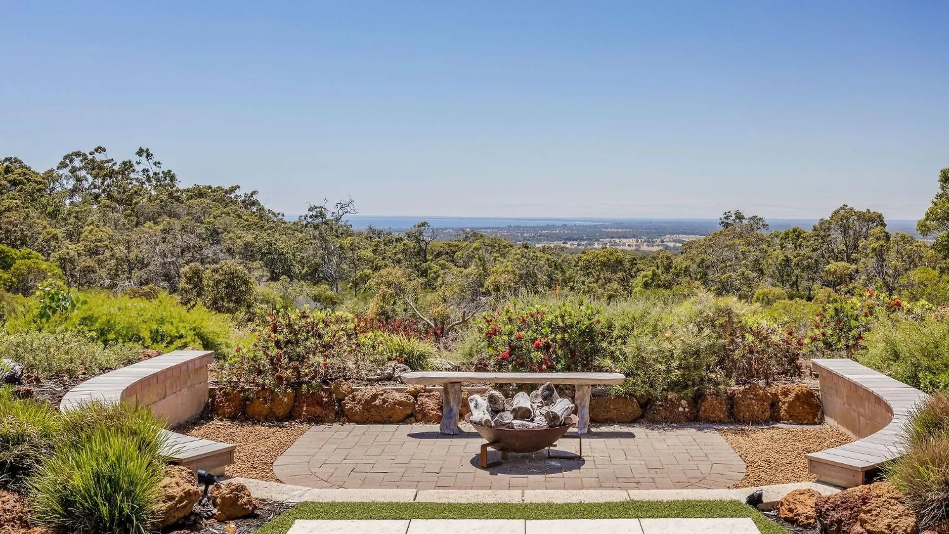 Panorama Holiday home Dunsborough