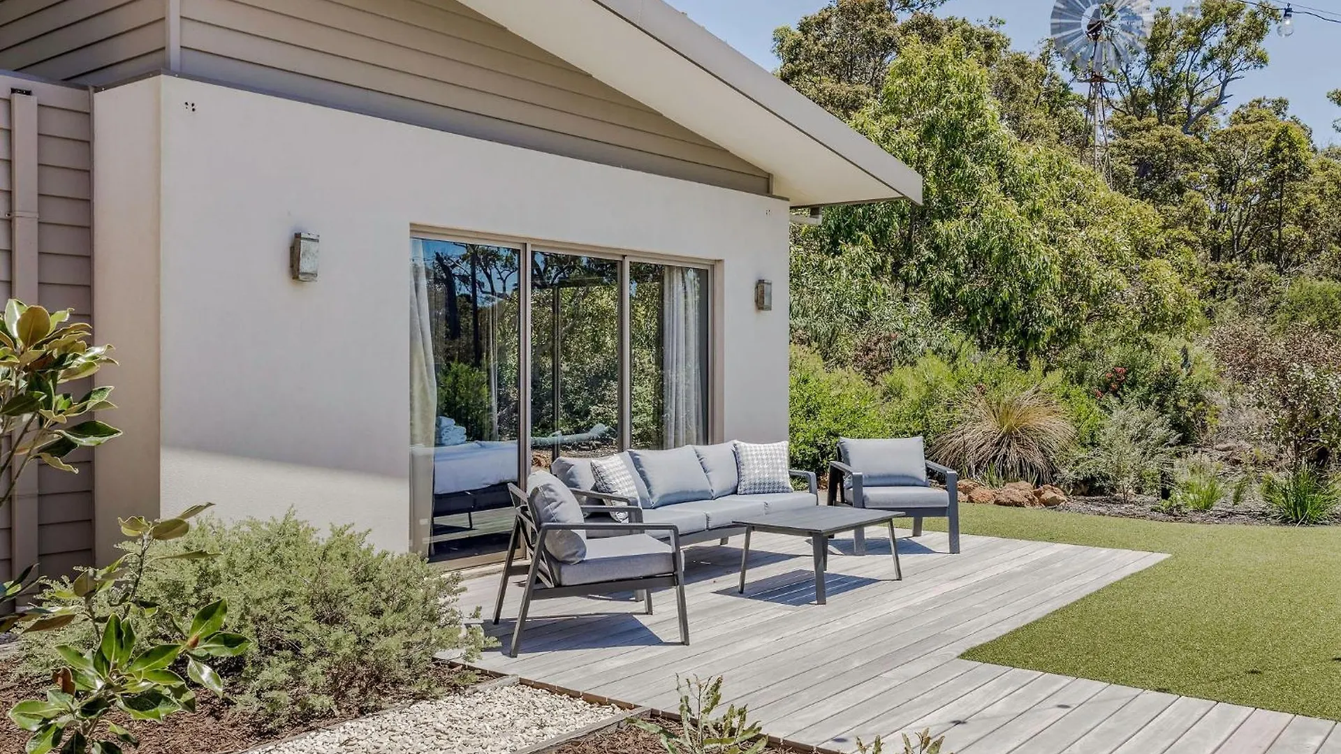 Holiday home Panorama Dunsborough