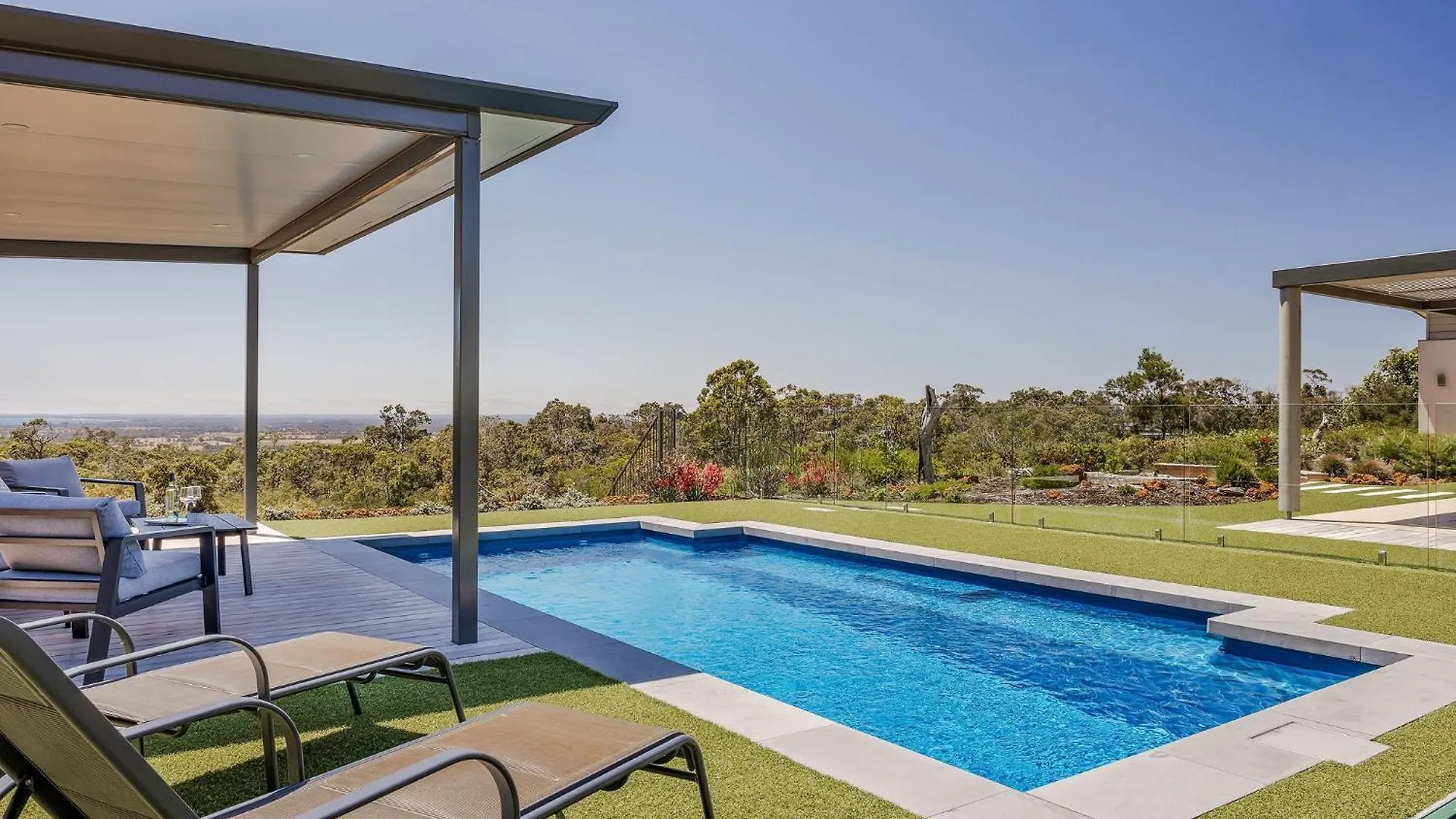 Panorama Holiday home