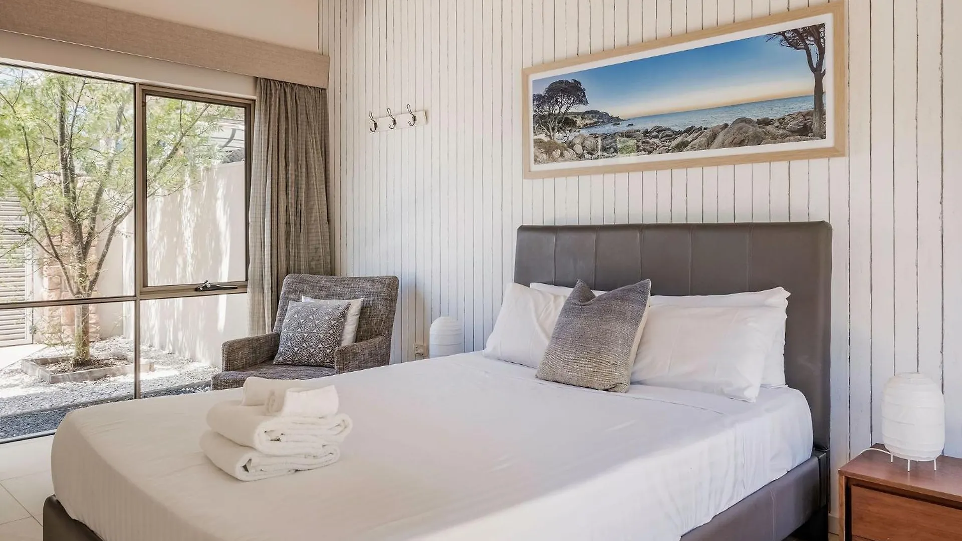 Holiday home Panorama
