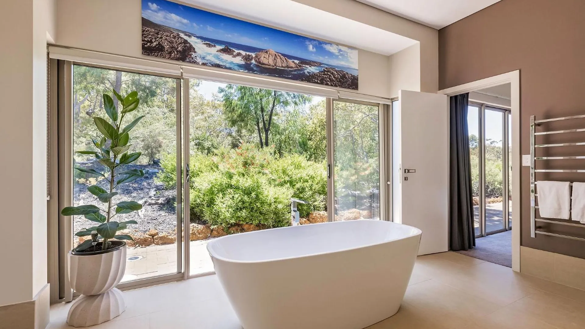 Panorama Holiday home