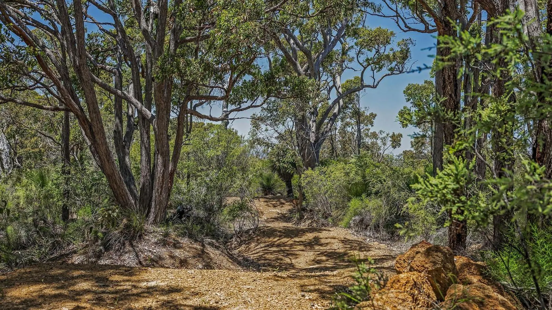 Holiday home Panorama
