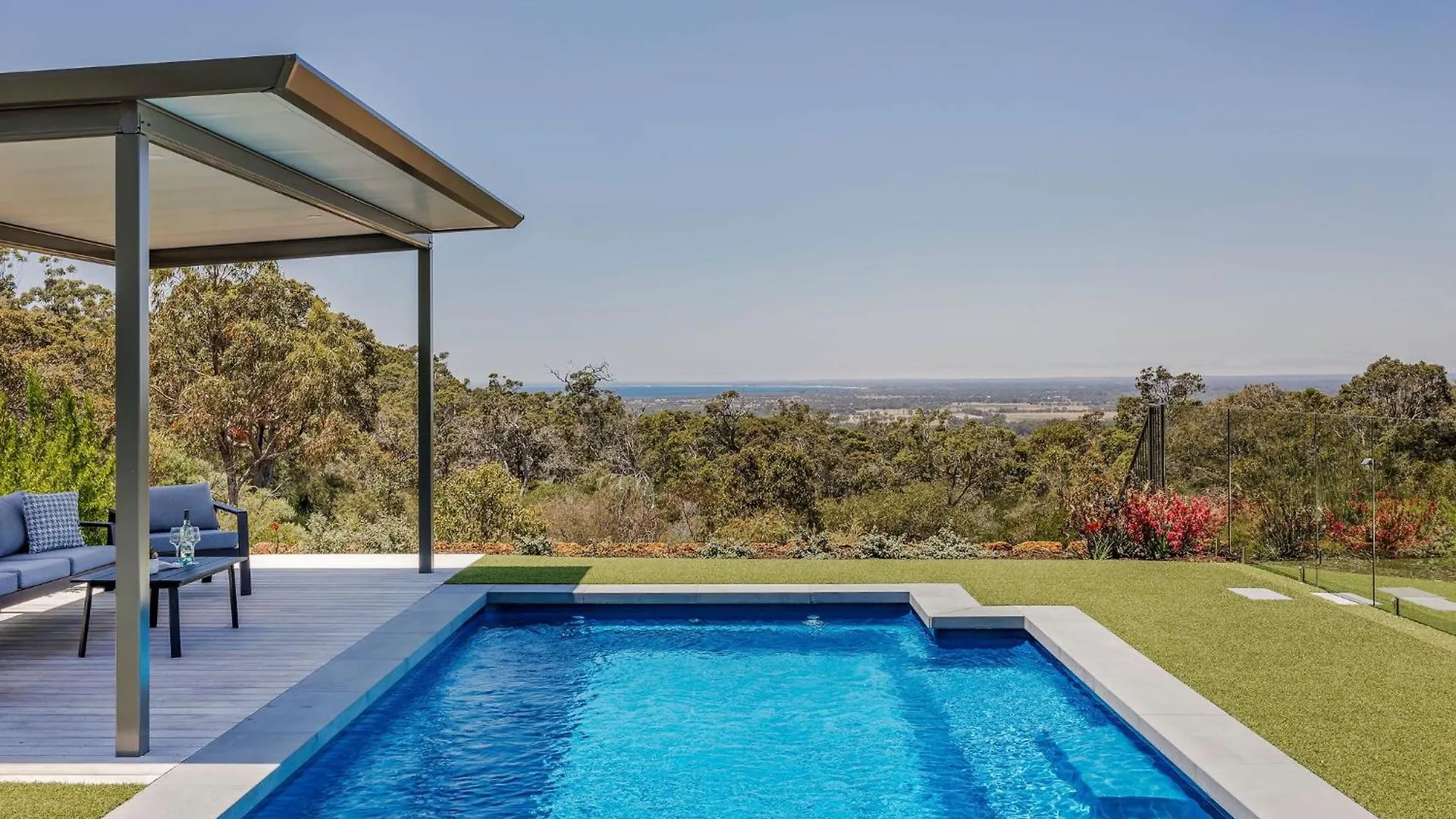 Panorama Holiday home Dunsborough