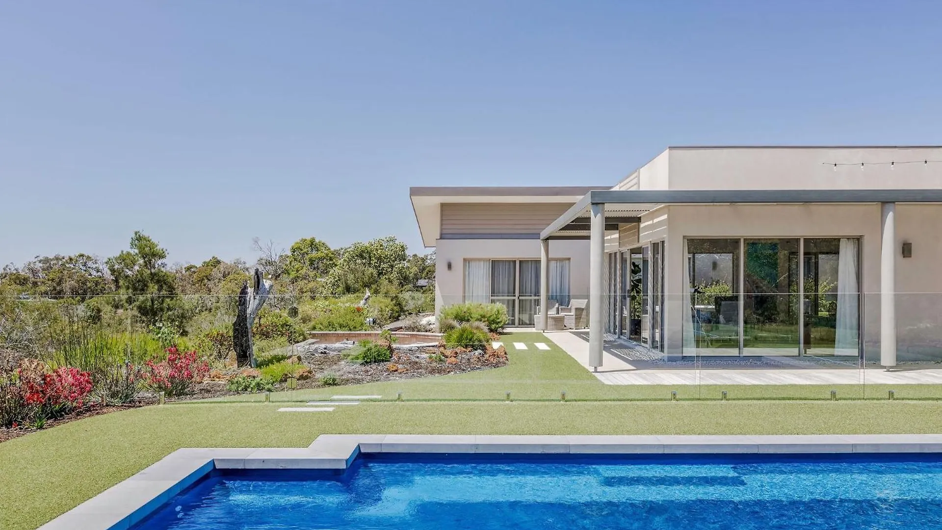 Panorama Dunsborough