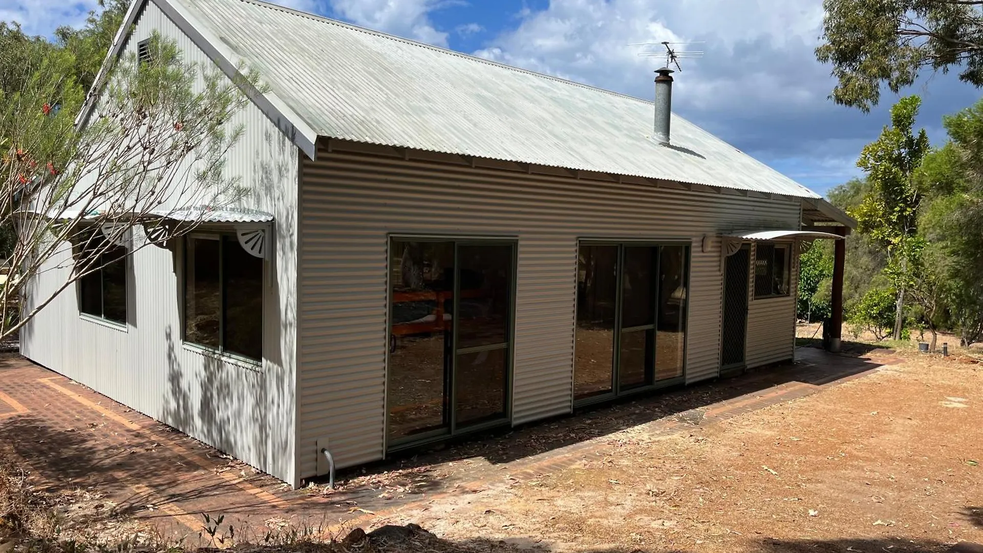 Pepperment Retreat Chalet Dunsborough