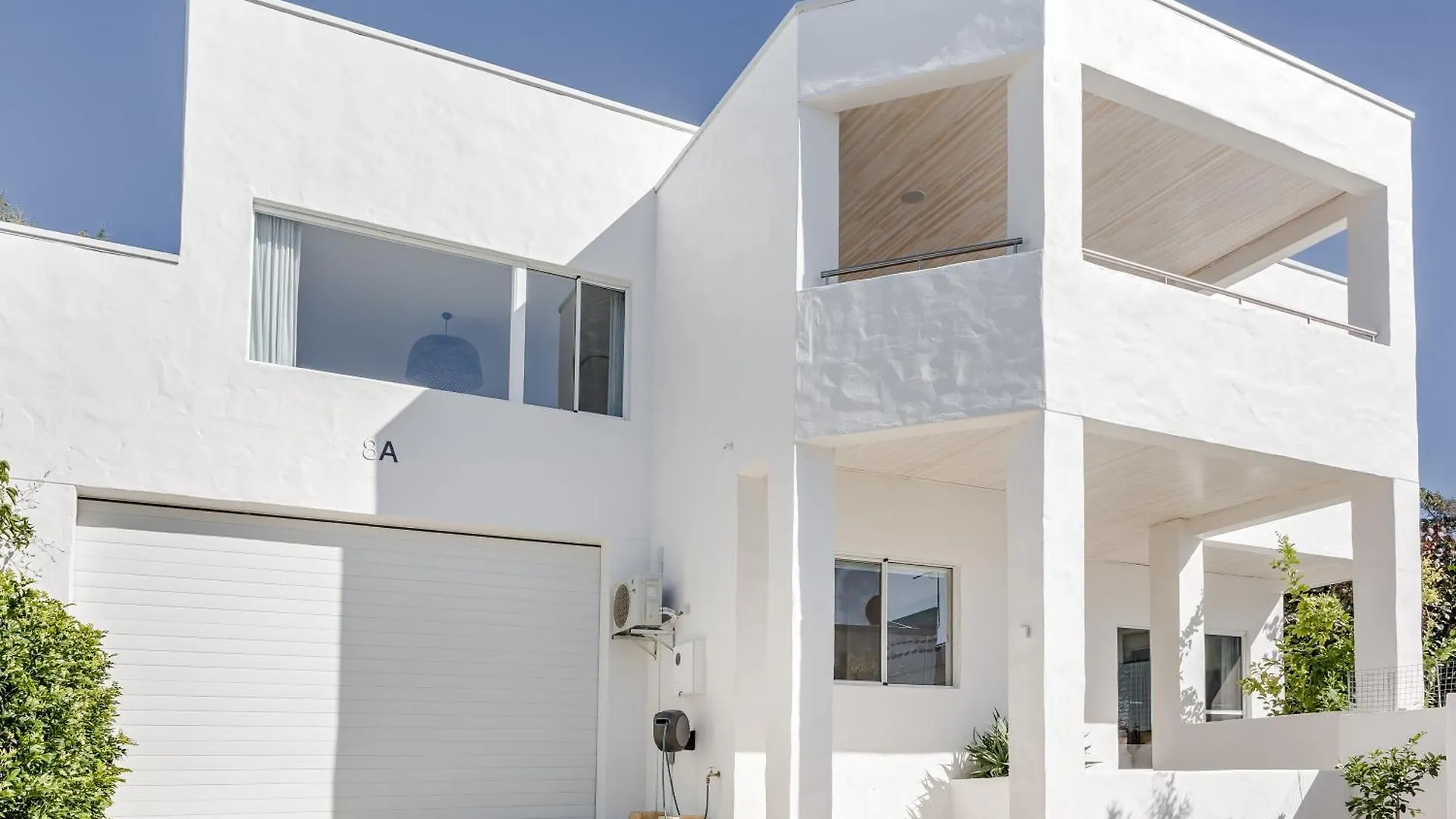 Casa Blanca Holiday home Dunsborough