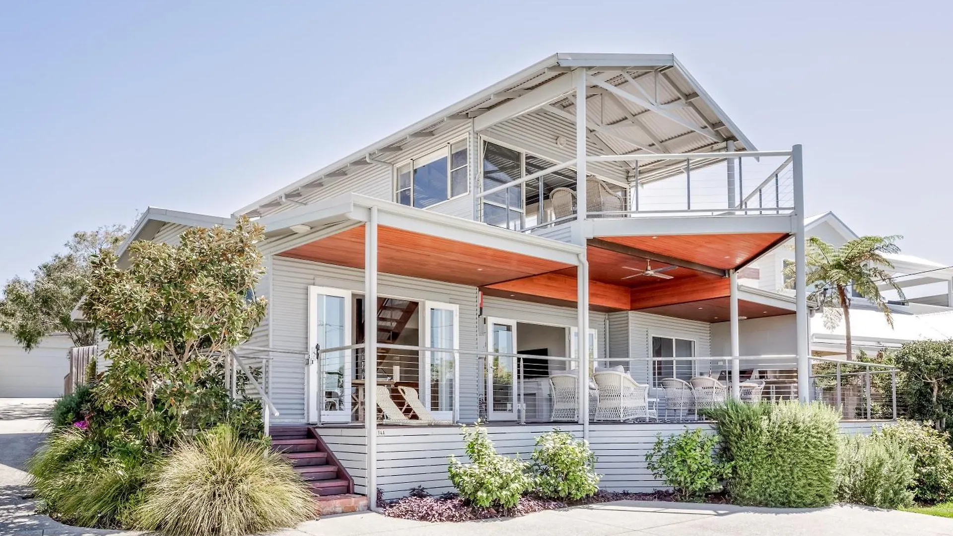 Casa vacanze Sunnyside *
