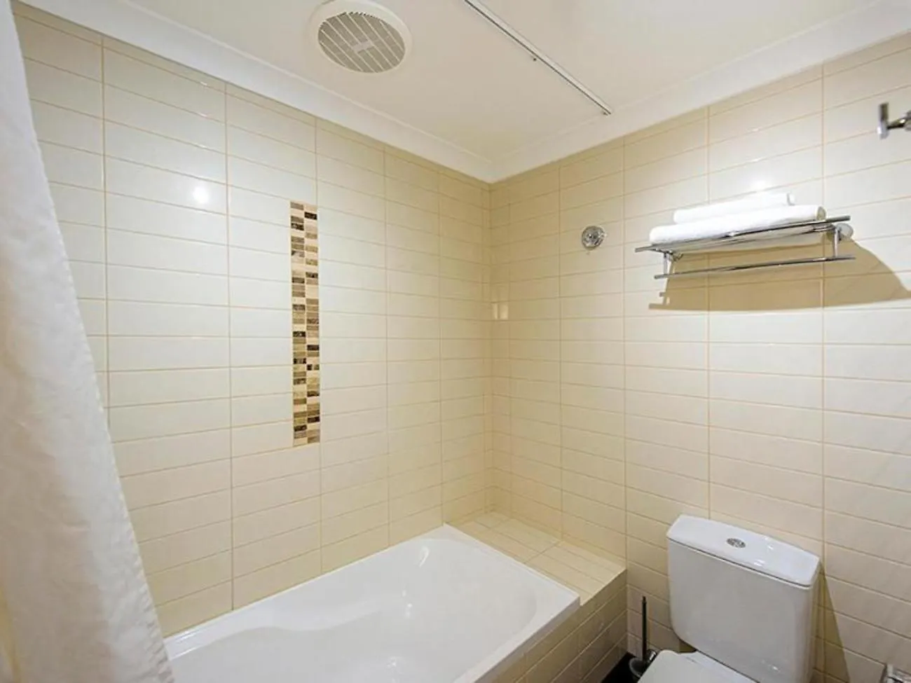 Bliss - Dunn Bay Appartement *