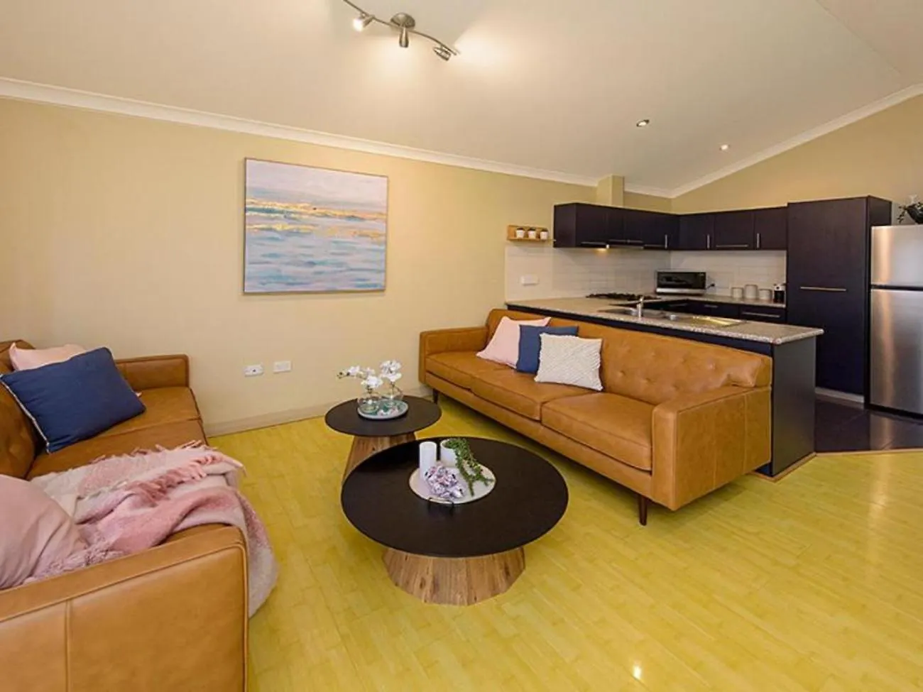 Bliss - Dunn Bay Appartement