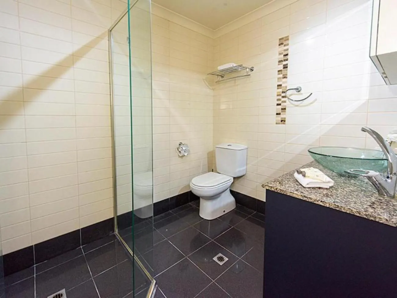 Bliss - Dunn Bay Appartement