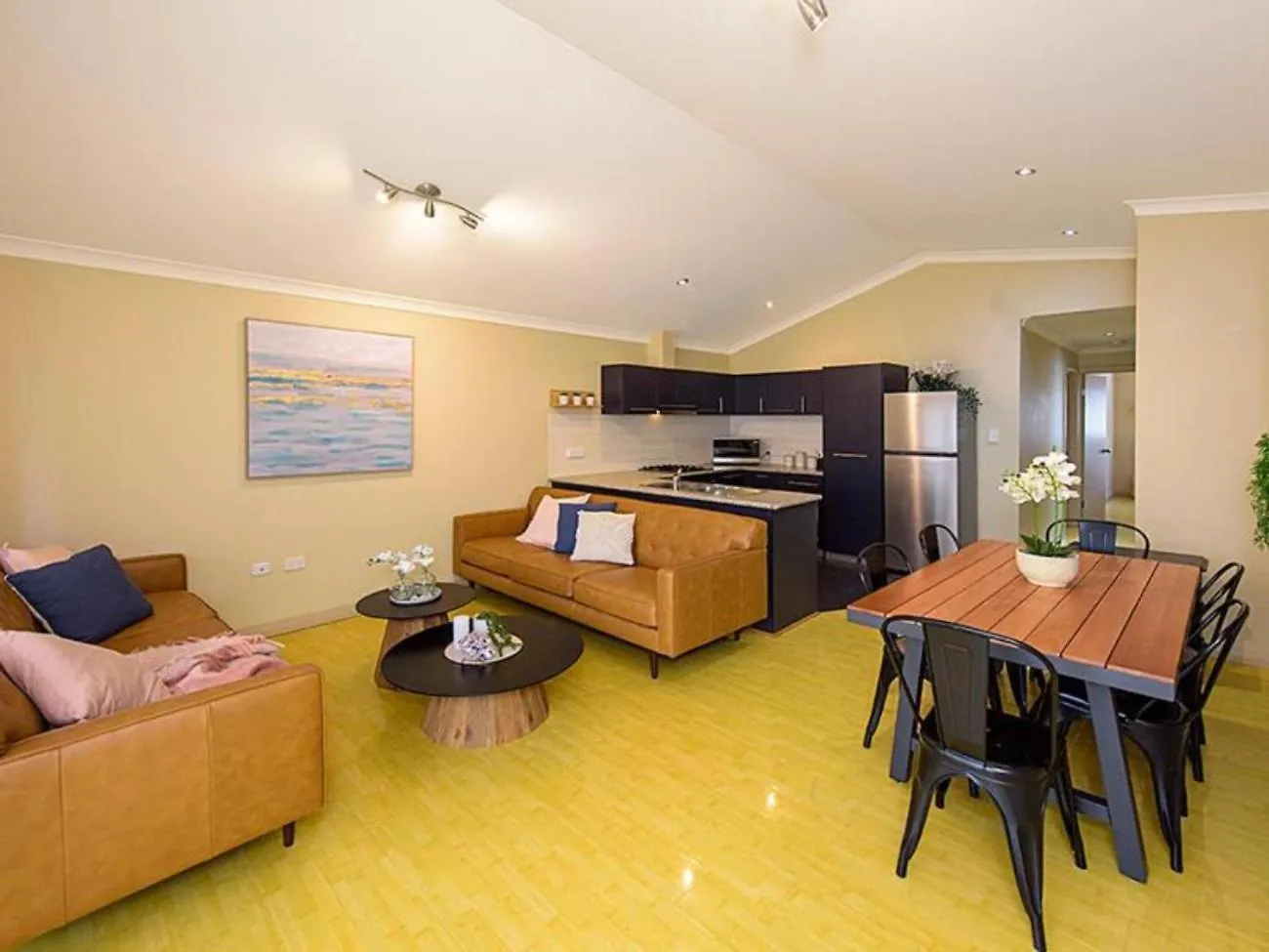 Bliss - Dunn Bay Appartement *