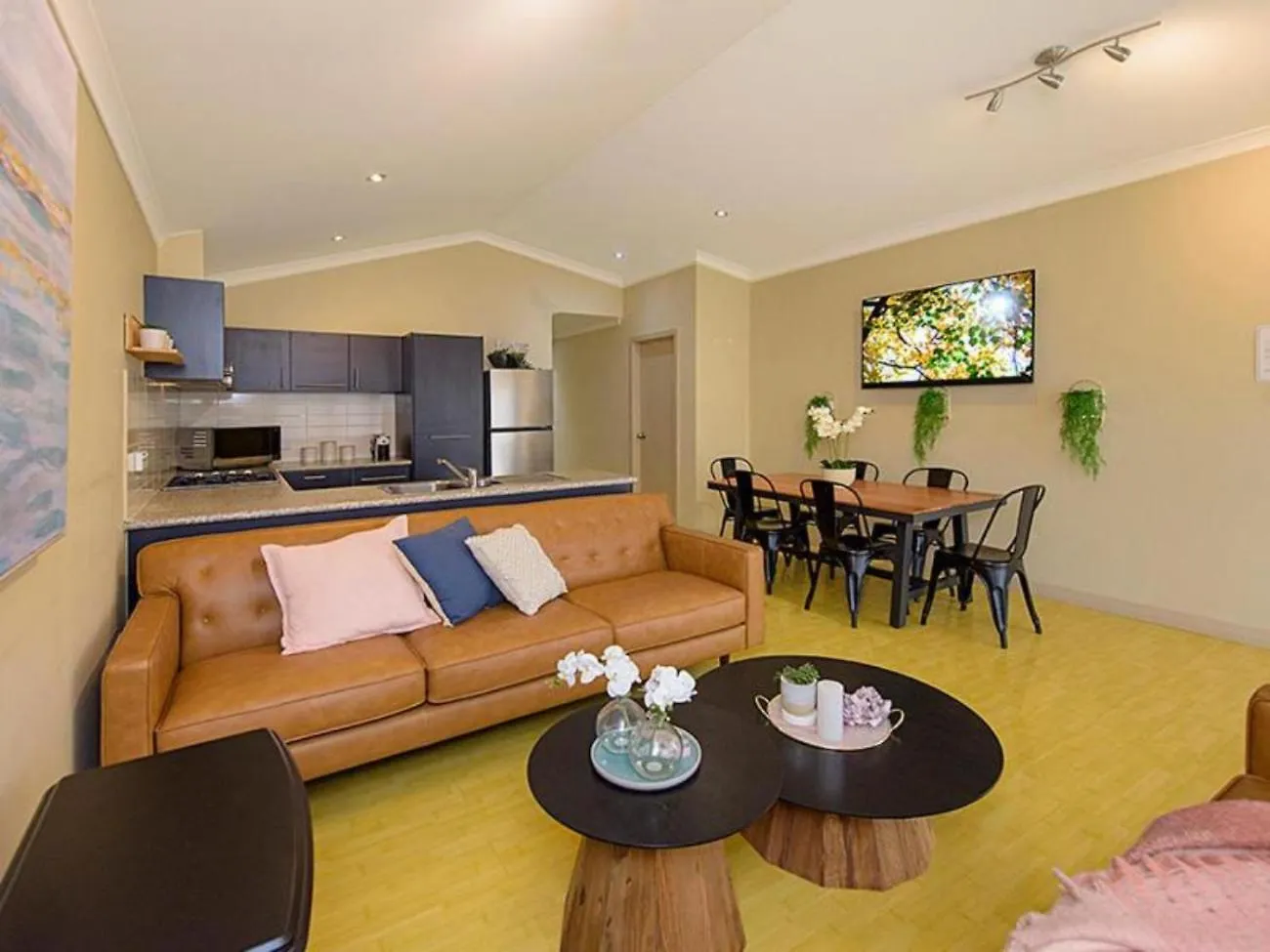 Bliss - Dunn Bay Appartement *