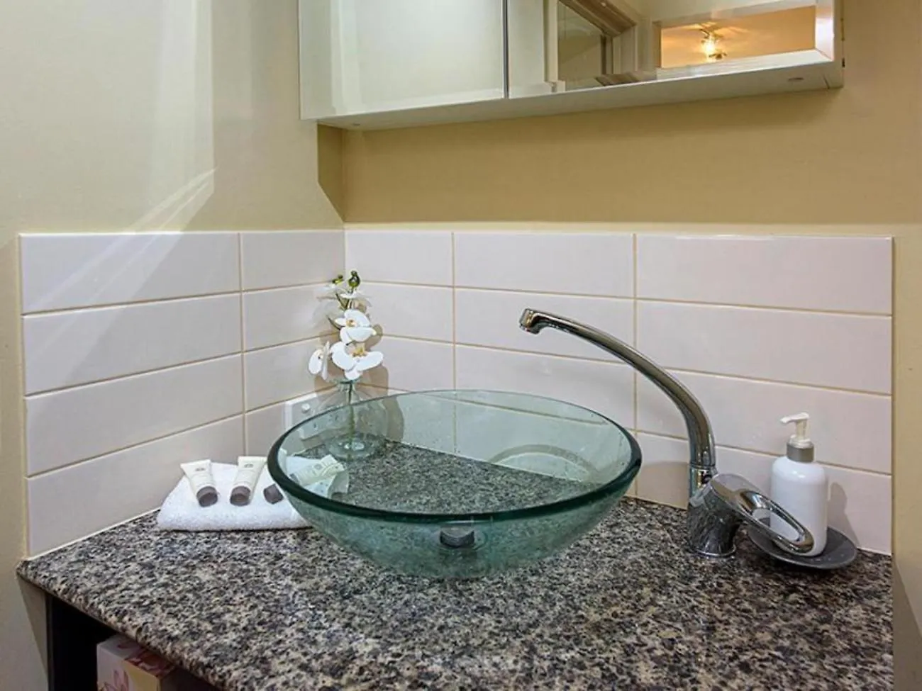 Bliss - Dunn Bay Appartement