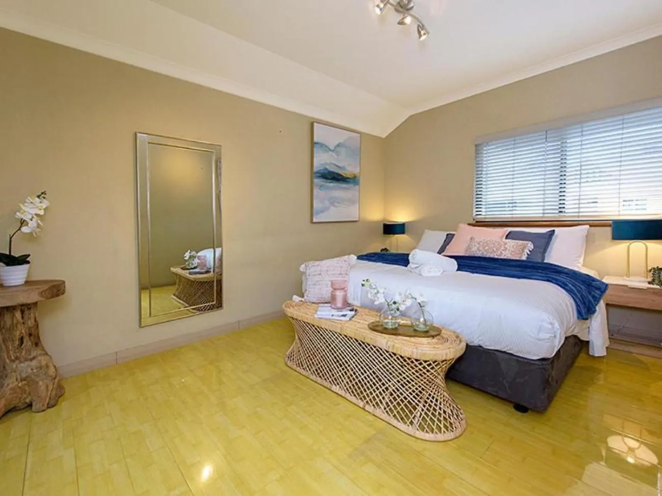 Bliss - Dunn Bay Appartement *