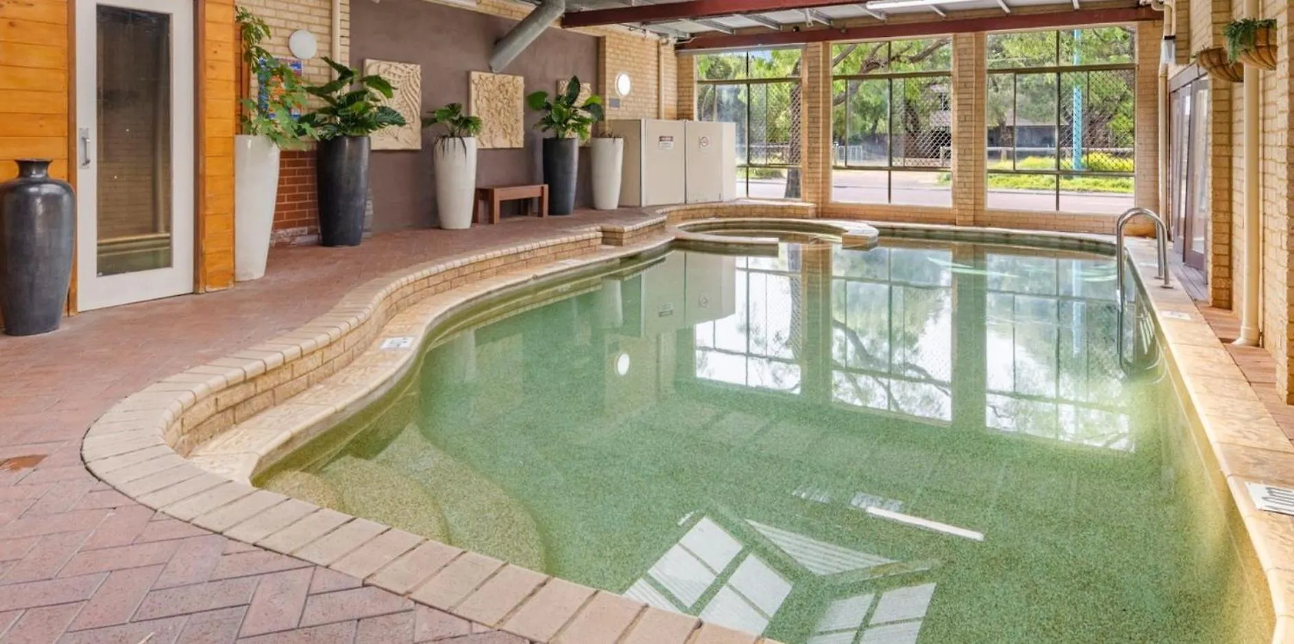 Курортный комплекс Dunn Bay Village Homes