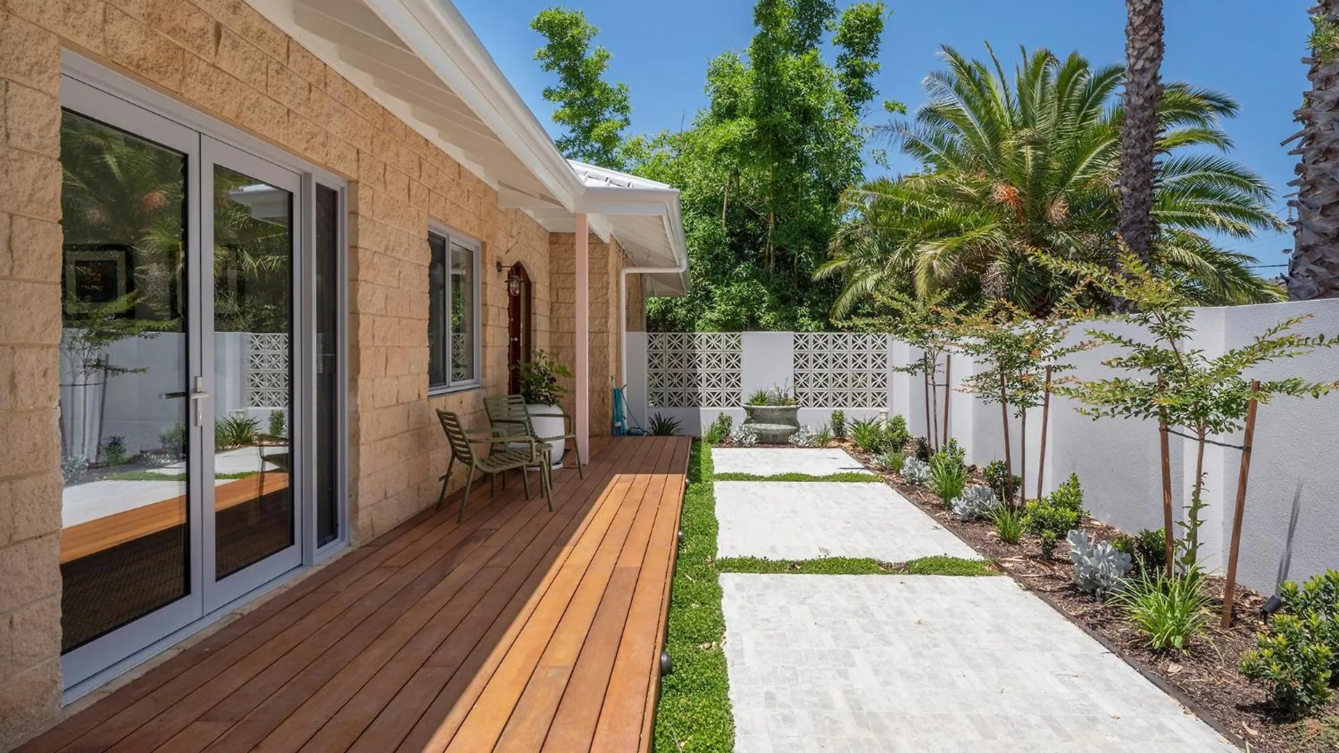 Bay Haven Holiday home