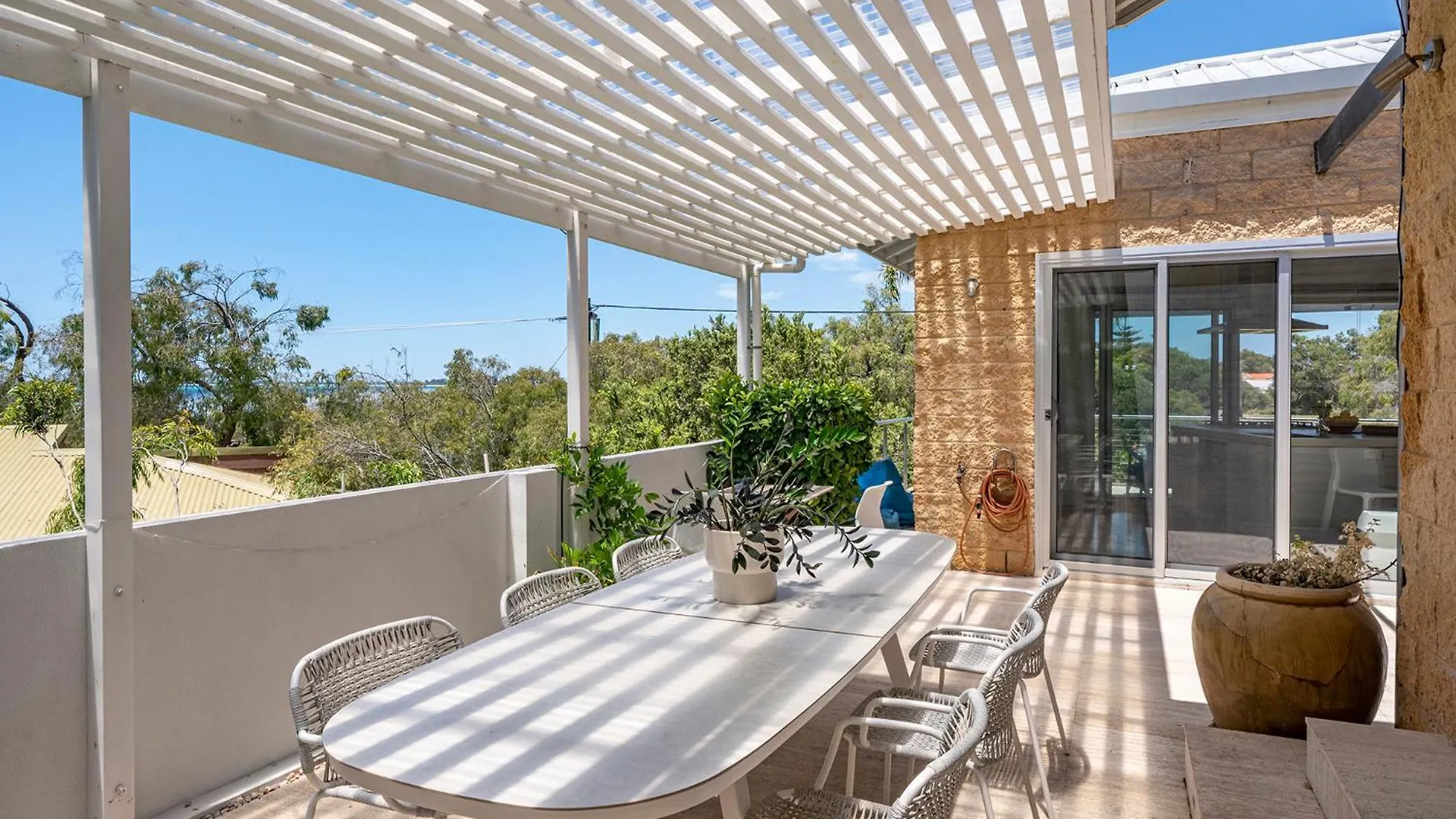 Bay Haven Holiday home *