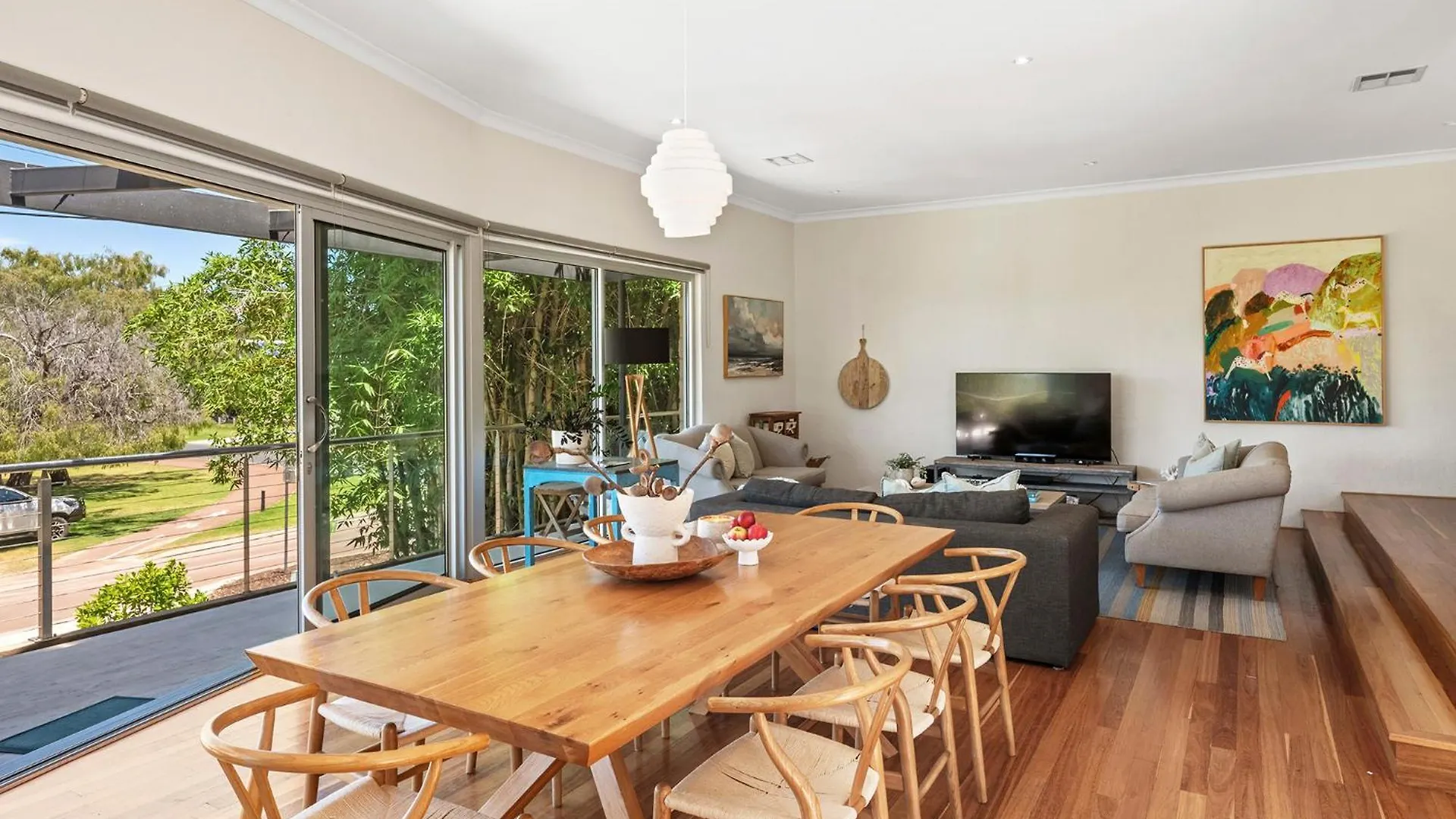 Bay Haven Holiday home Dunsborough
