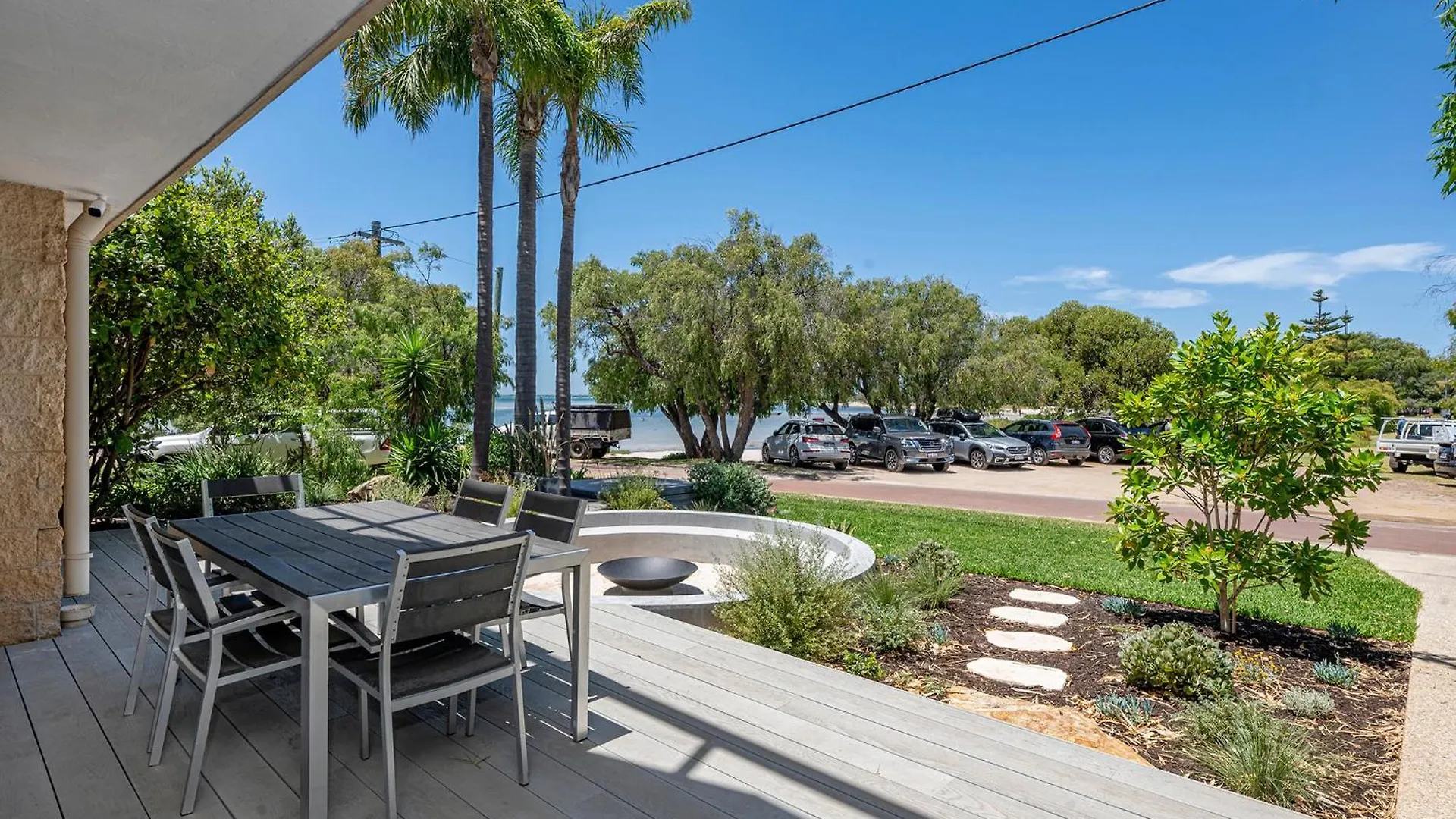 Bay Haven Holiday home