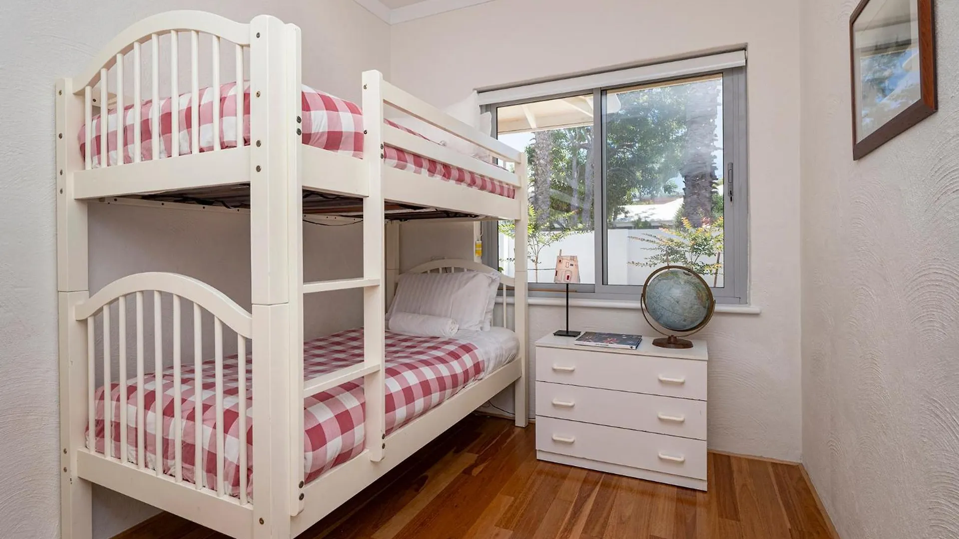 Bay Haven Holiday home *