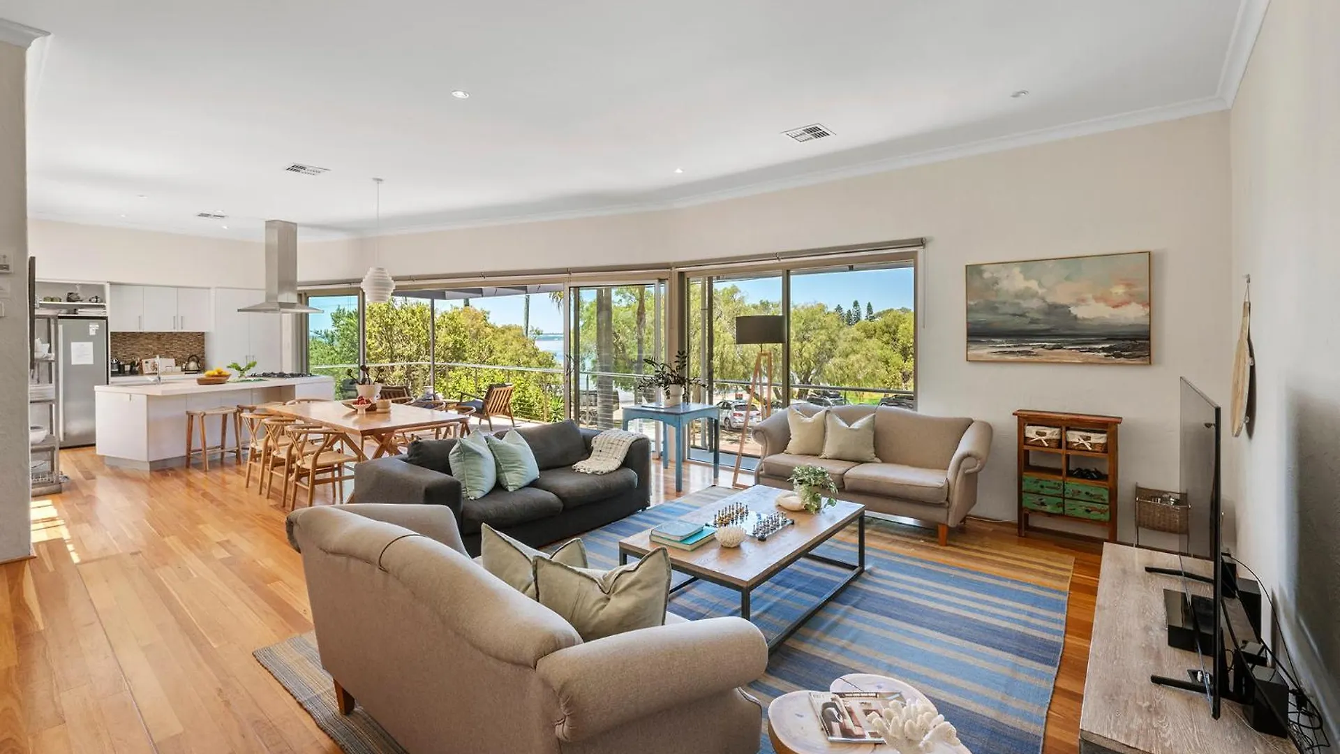 Bay Haven Holiday home Dunsborough