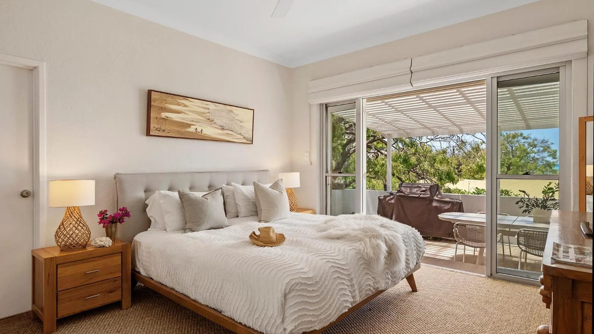 Bay Haven Holiday home *