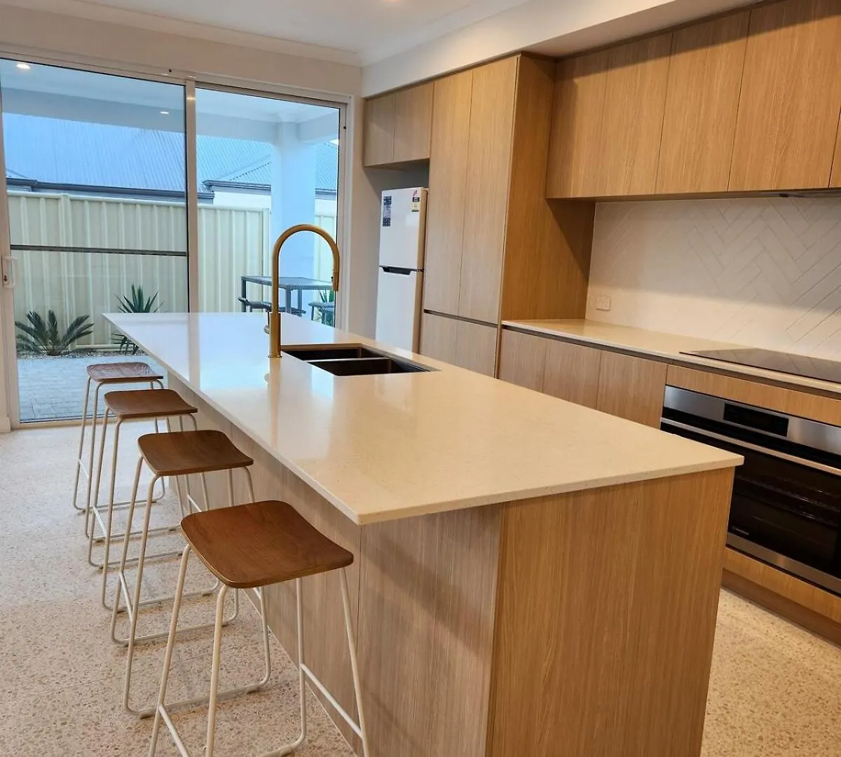 Holiday home Shoreacres House Dunsborough