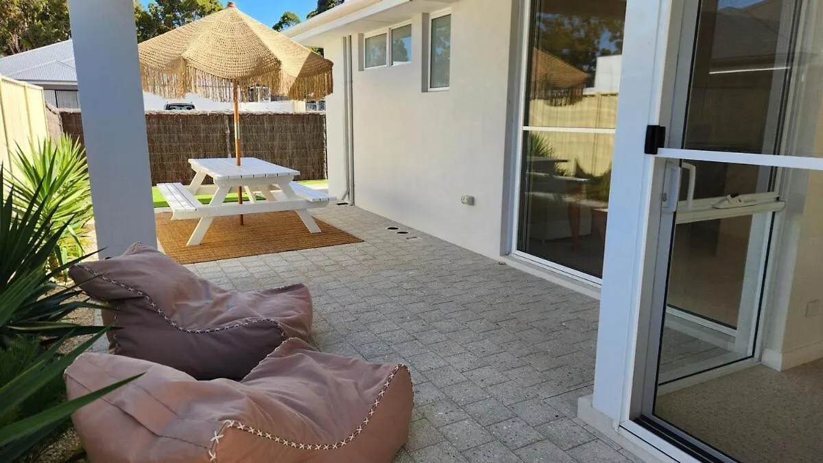 Holiday home Shoreacres House Dunsborough