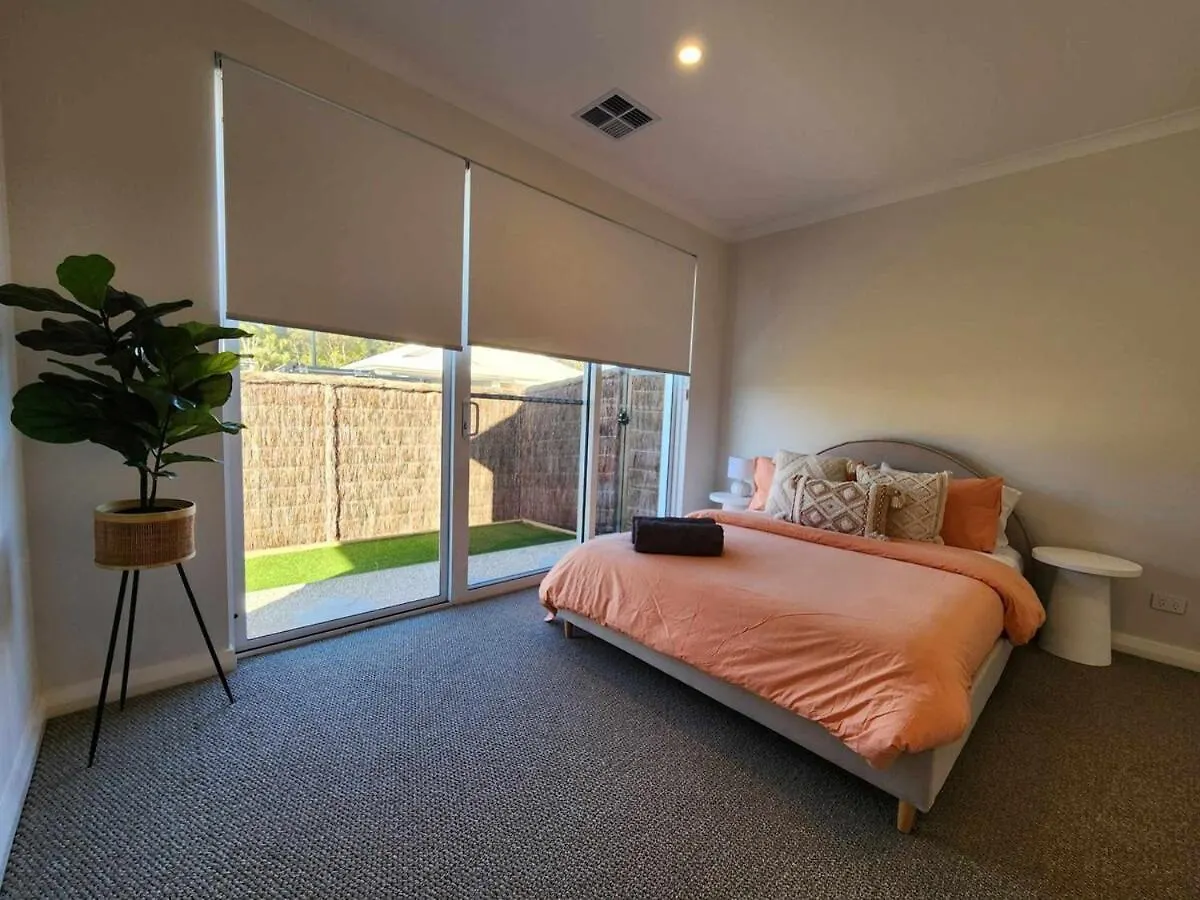 Shoreacres House *